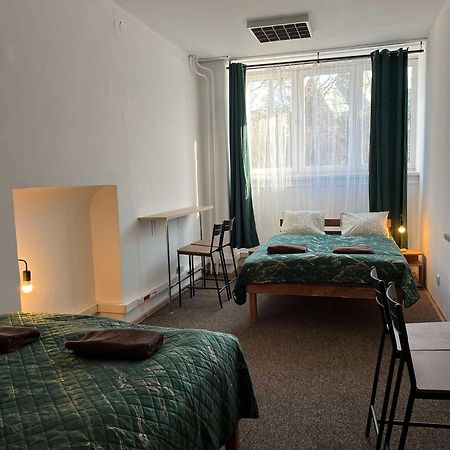 Room In Old Town Krakow Exterior photo