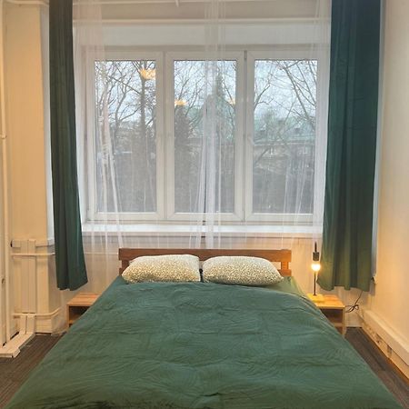 Room In Old Town Krakow Exterior photo