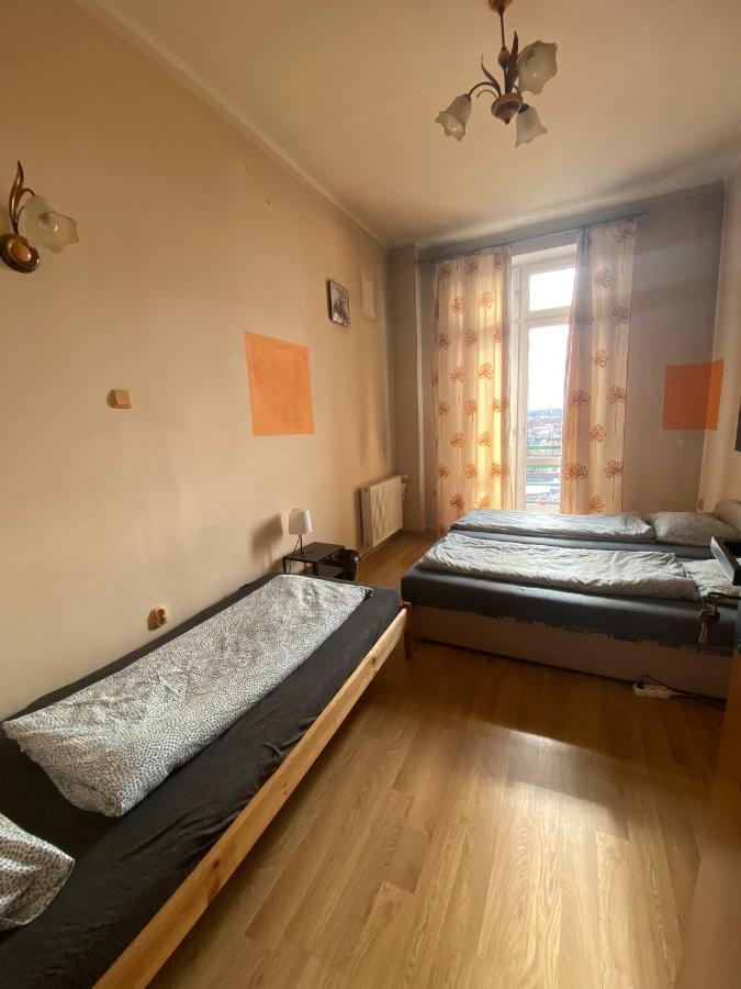 Room In Old Town Krakow Exterior photo
