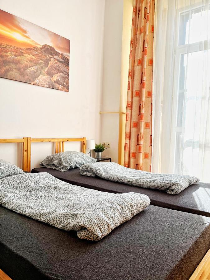 Room In Old Town Krakow Exterior photo