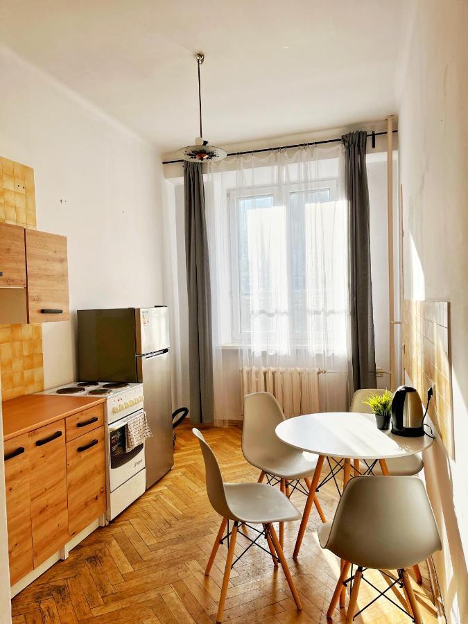 Room In Old Town Krakow Exterior photo