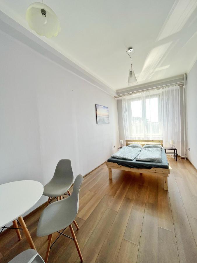 Room In Old Town Krakow Exterior photo