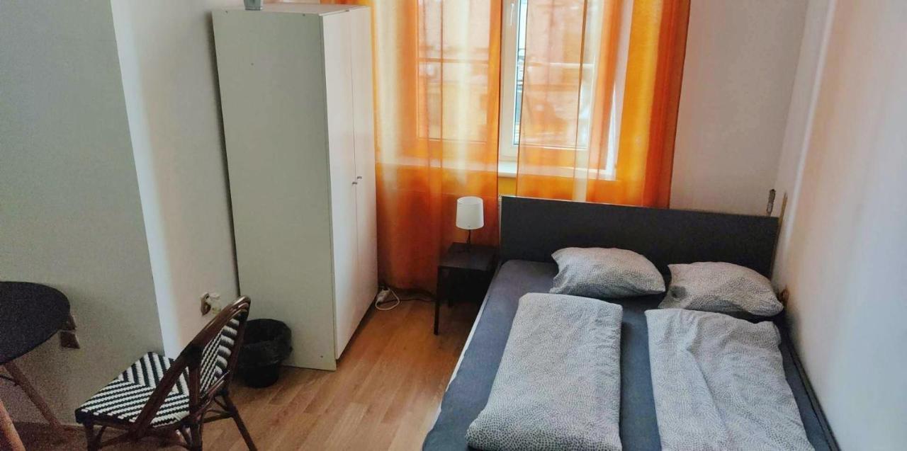 Room In Old Town Krakow Exterior photo