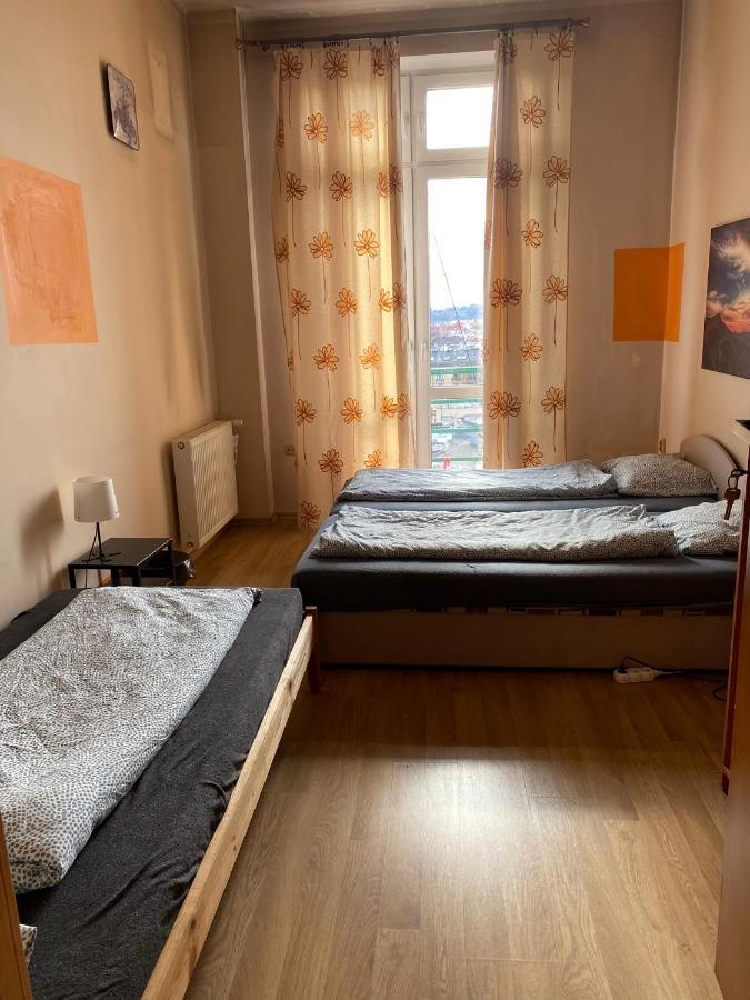 Room In Old Town Krakow Exterior photo