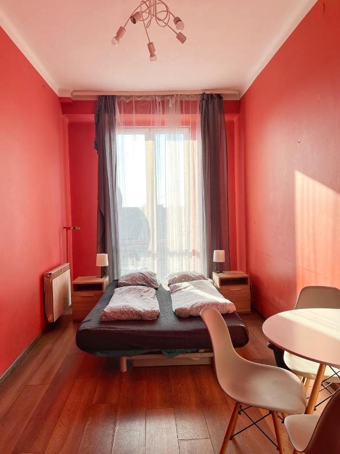 Room In Old Town Krakow Exterior photo