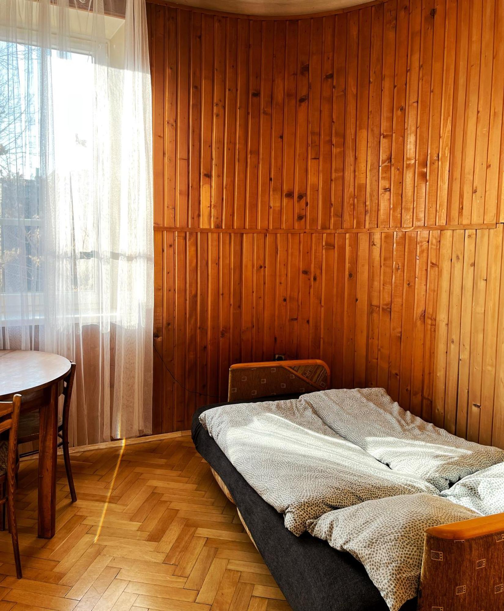 Room In Old Town Krakow Exterior photo