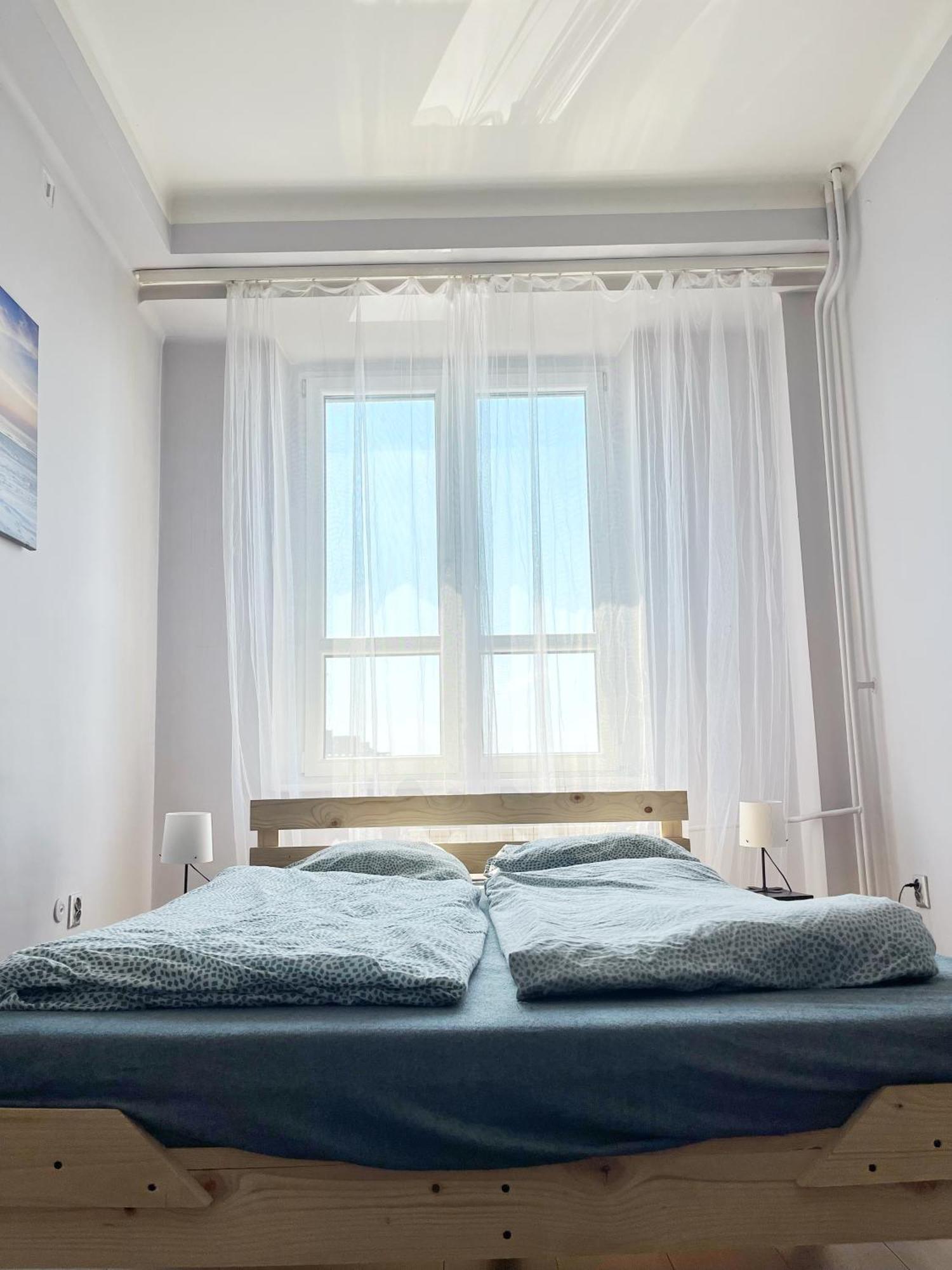 Room In Old Town Krakow Exterior photo
