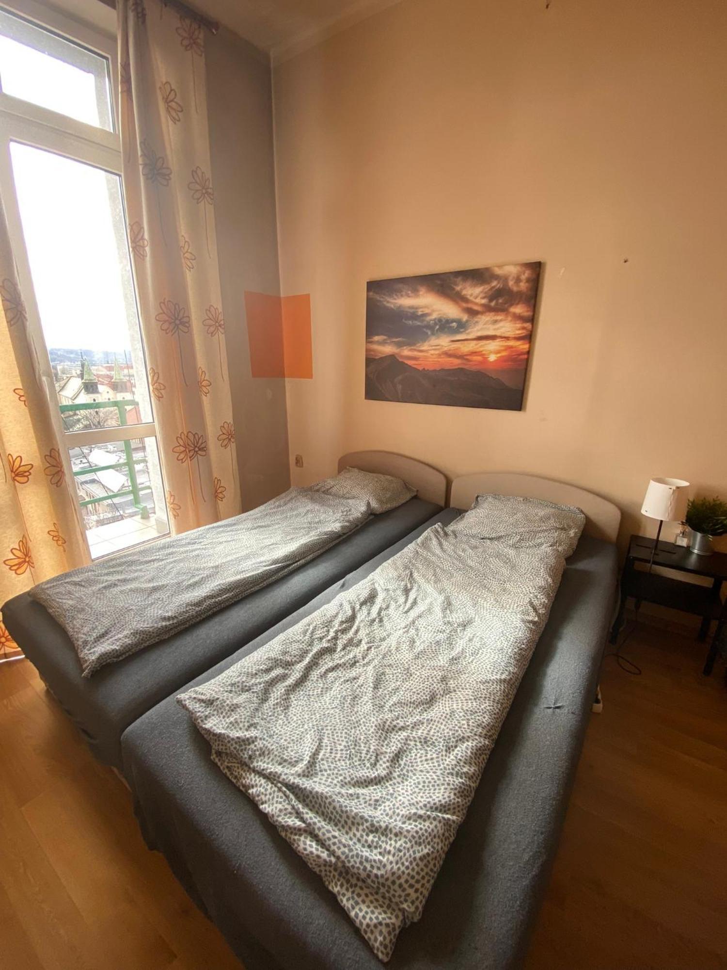 Room In Old Town Krakow Exterior photo