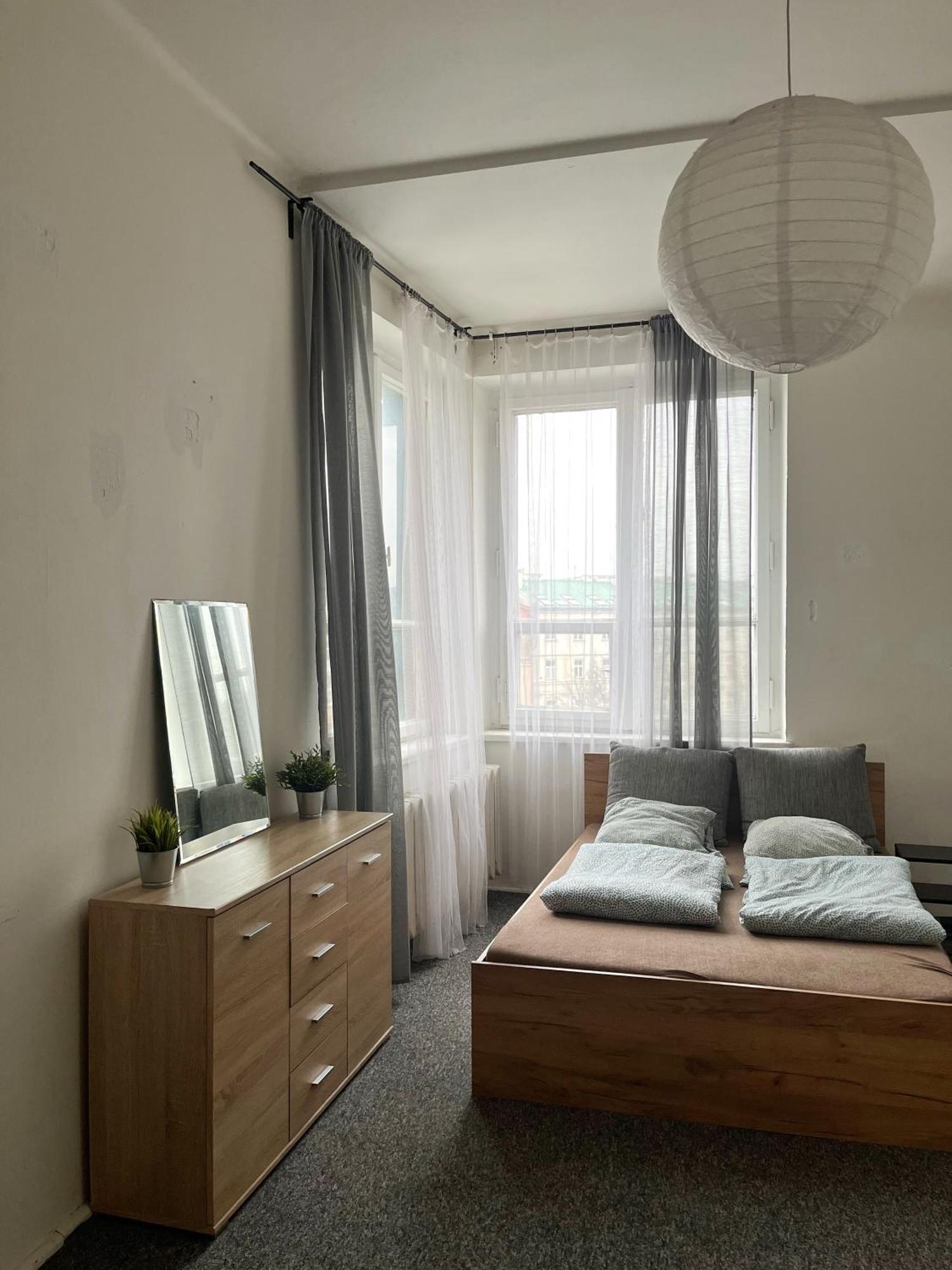 Room In Old Town Krakow Exterior photo