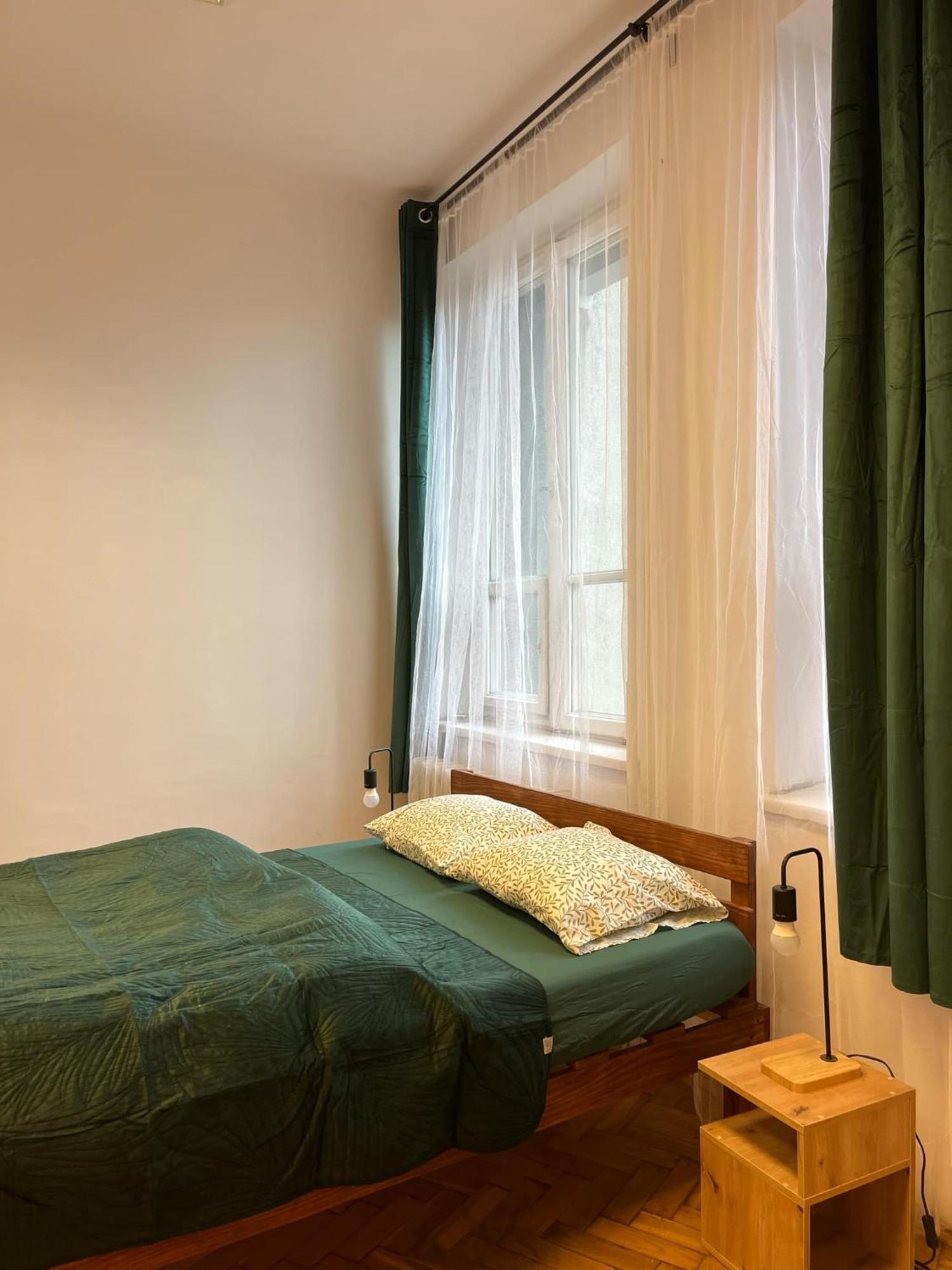 Room In Old Town Krakow Exterior photo