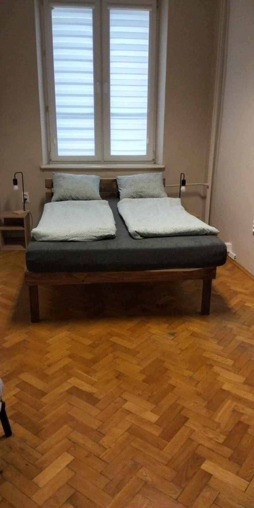 Room In Old Town Krakow Exterior photo