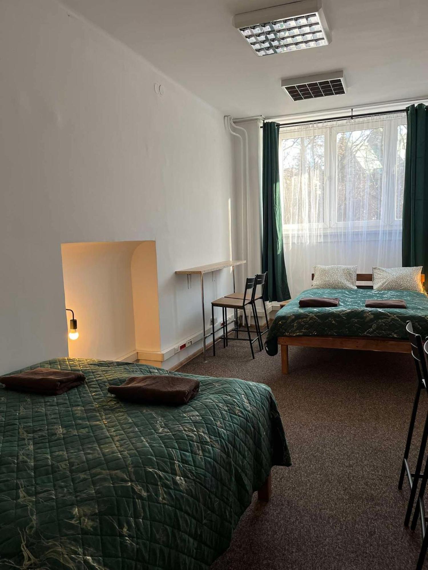 Room In Old Town Krakow Exterior photo