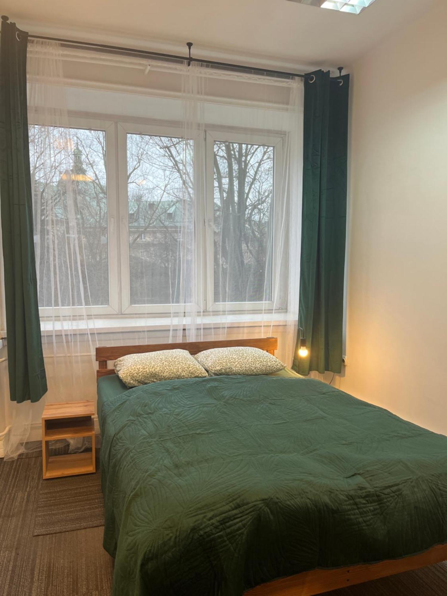 Room In Old Town Krakow Exterior photo