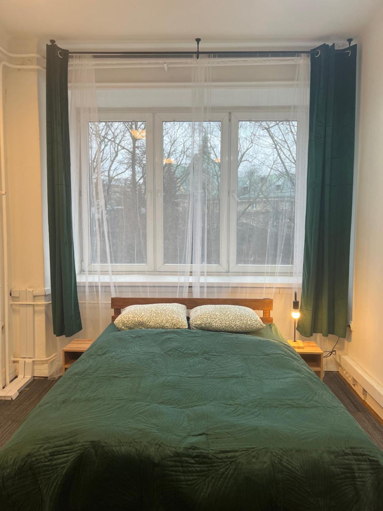Room In Old Town Krakow Exterior photo